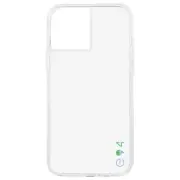 Case-Mate Apple iPhone 13 Pro Max Eco94 Case - Clear
