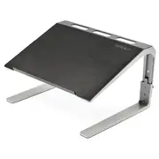 Startech Adjustable Laptop Stand Steel And Aluminium [LTSTND]
