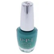 OPI Infinite Shine 2 Lacquer - ISL L24 Closer Than You Might Belem by OPI for Women - 0.5 oz Nail Polish