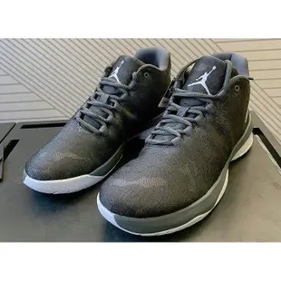 【正品】NIKE JORDAN B.FLY X 灰迷彩 耐磨 籃球鞋 AJ 910209-004