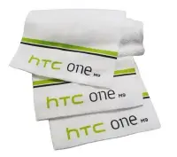 在飛比找Yahoo!奇摩拍賣優惠-【全新】HTC One 典藏版運動長巾