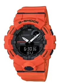 在飛比找Yahoo!奇摩拍賣優惠-CASIO G-SHOCK G-SQUAD  原廠公司貨 G