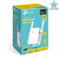 在飛比找蝦皮購物優惠-TP-LINK TL-WA855RE 延伸器