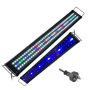 LED Light Plant Fish Tank Lamp Lighting Bar Full Spectrum Aquarium 90 CM