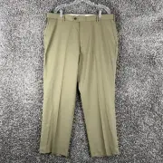 NEW Dockers Brown Pants Men’s 40x30