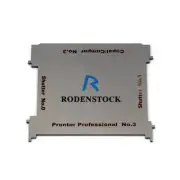 Rodenstock Lens Spanner Wrench Prontor #0 #1 #3 For Schneider Linhof Accessory