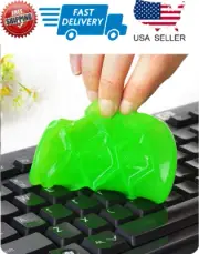 Mini New Magic Clay glue cleaner Super Clean Keyboard & Office Eletronic Gel Cle