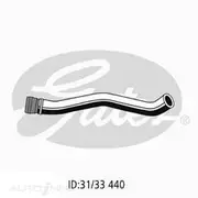 Gates Radiator Hose - 05-2046