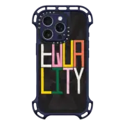 iPhone 16 Pro Ultra Bounce Case MagSafe Compatible EQUALITY