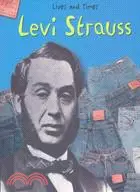 在飛比找三民網路書店優惠-Levi Strauss