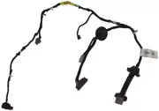 2011 Buick Lucerne Wire Harness LF Driver Side Door New OEM 20815384 25967075