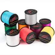 300M Fishing Line Spect Dyneema Dorisea Extreme PE Braided Fishing Line
