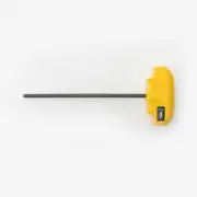 Wera 344540 3/8" x 200mm Hex T-handle