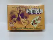 NEW Deluxe Canasta Caliente Card Game South American Rummy - Sealed