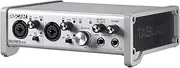 Tascam 102i 10 IN/2 OUT USB Audio/MIDI Interface, SERIES 102i