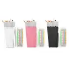 for Rhinestone Picker Dotting Pen For Nails Liner Painting Brush Nail Art Brush