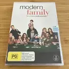 Modern Family (2009) Season 6 Six | Aussie PAL Region 4 DVD | Brand New & Sealed