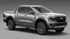 Fender Flares to suit Next Generation Ranger Wildtrak Bolt on style