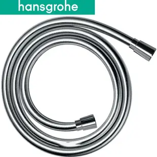 hansgrohe Isiflex 平面型蓮蓬頭軟管(200cm) 28274