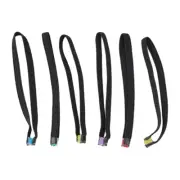 Simplify Tippet Storage and Retrieval with our Tippet Spool Tenders Set of 6