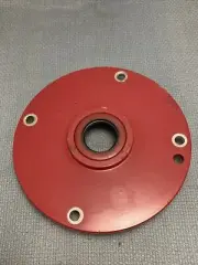 NEW BRIGGS AND STRATTON 391062 COVER, CRANKCASE