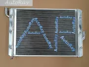 Full Aluminum Radiator FOR Polaris RZR XP4 XP 4 Razor Turbo 2017-2020 17 18 19