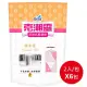 【花仙子】★ 克潮靈吊掛除濕袋 檜木 200ML 2入x6包★