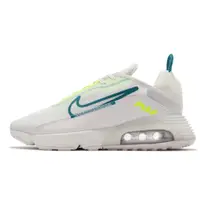 在飛比找蝦皮商城優惠-Nike 休閒鞋 Air Max 2090 米白 綠 螢光 