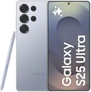 Samsung Galaxy S25 Ultra 1TB Titanium Silver Blue