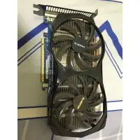 在飛比找蝦皮購物優惠-GIGABYTE gtx560