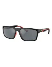 [Scuderia Ferrari] FZ6003U Sunglasses in Black