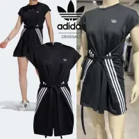 在飛比找蝦皮購物優惠-Adidas 全新 Bellista連身褲