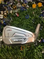 Taylormade LEFT HAND RSI 2-B Tour Issue 7 Iron, Head Only, New 51GXX26JF6T
