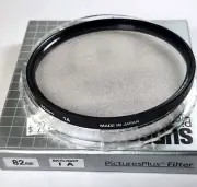 82mm Skylight 1A Glass Lens Filter Japan Genuine 82 mm 82-SK sklight1A SUNPAK