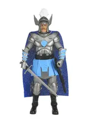 Strongheart 50th Anniversary Edition - 7" Scale Action Figure - Dungeons & Dragons - NECA Collectibles