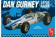 AMT 1:25 Dan Gurney Lotus Racer