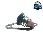 52℃/125℉ Thermostat kit For Mercury Outboard 9.9HP 10HP 15HP 20HP 8M0139434