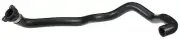 For 2008 BMW 528xi 3.0L L6 GAS HVAC Heater Hose-Thermostat To Engine Gates 2008 (for: BMW)