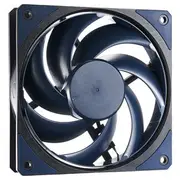 Cooler Master Mobius 120mm Case Fan Black
