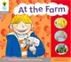 Floppy's Phonics Sounds & Letters Level 1 : At The Farm
