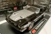 Sunstar 1/18 Alloy DieCast Car Model 1971 Ford Mustang Mach 1
