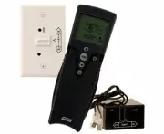 Skytech 3002 Thermostat & Timer Fireplace Remote Control