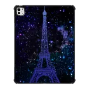 iPad Pro 13-inch (M4) iPad Impact Case Paris