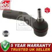 Febi Front Right Tie Rod End Fits Volvo V50 S40 C30 C70 Ford Focus C-Max