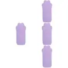 Face Skin Care Supplies Face Ice Mould Icing Tool Silicone Ice Stick Face