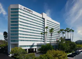 Sonesta Irvine - Orange County Airport