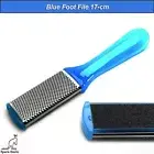 PROFESSIONAL FOOT FILE RASP HARD DEAD SKIN REMOVER DOUBLE SIDED PEDICURE