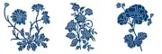 Tattered Lace - Shabby Offset Collection - In Stock
