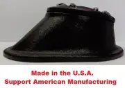 BLACK JACK SPEAKER POD ADAPTERS 6.5" 6 1/2" or 5.25" SPEAKER MOUNT W/FLANGE