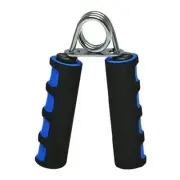 Sports Grip Hand Grippers Build Forearm Wrist Fingers Strength Training Exercise